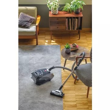 Aspirateur avec sac							HOOVER				HE720PET H-Energy 700