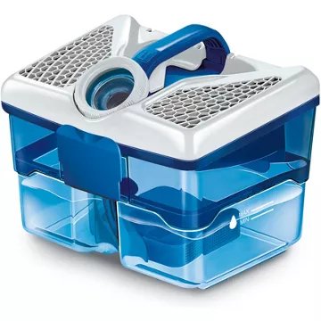 Aspirateur sans sac							THOMAS				Cycloon Hybrid Pet & Friends