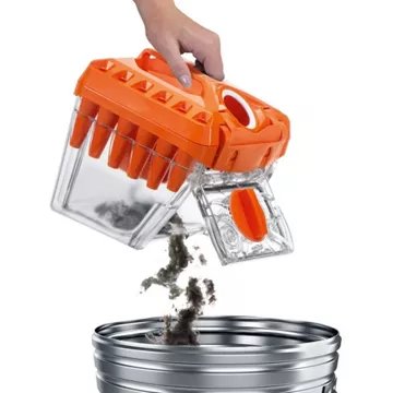 Aspirateur sans sac							THOMAS				Cycloon Hybrid Pet & Friends