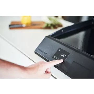 Plancha électrique							FORGE ADOUR				cooking