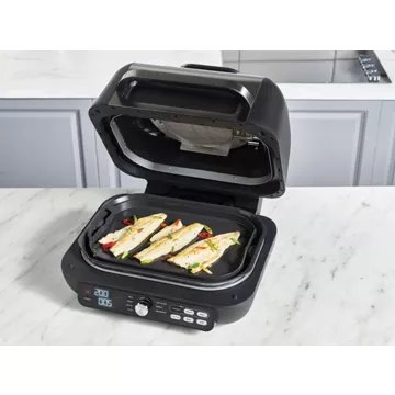 Grille-viande							NINJA				Foodi MAX PRO AG651EU