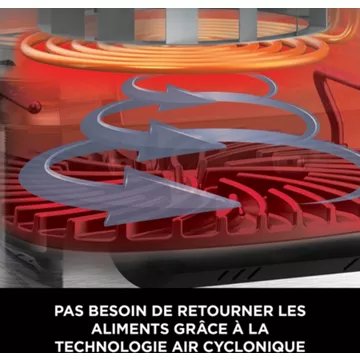 Grille-viande							NINJA				Foodi MAX PRO AG651EU