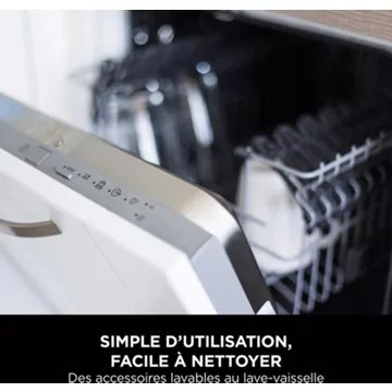 Grille-viande							NINJA				Foodi MAX PRO AG651EU