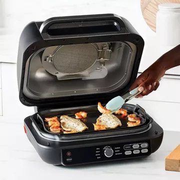 Grille-viande							NINJA				Foodi MAX PRO AG651EU