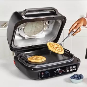 Grille-viande							NINJA				Foodi MAX PRO AG651EU