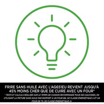 Grille-viande							NINJA				Foodi MAX PRO AG651EU