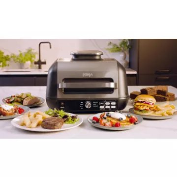 Grille-viande							NINJA				Foodi MAX PRO AG651EU