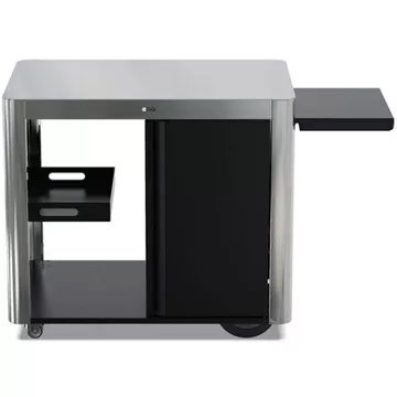 Chariot Plancha							ENO				ACHILLE Porte Inox