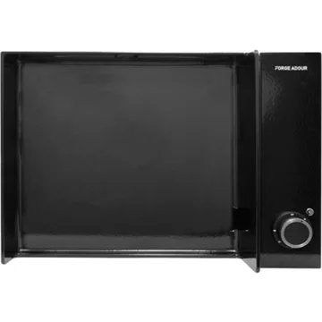 Plancha électrique							FORGE ADOUR				Premium E45 Inox