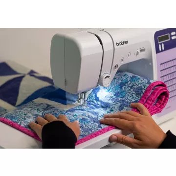 Machine à coudre							BROTHER				FS70WTx