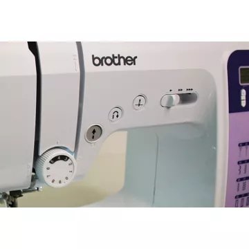 Machine à coudre							BROTHER				FS70WTx