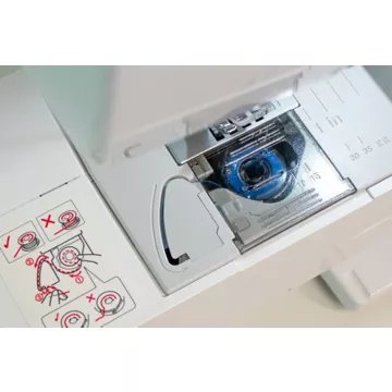 Machine à coudre							BROTHER				FS70WTx