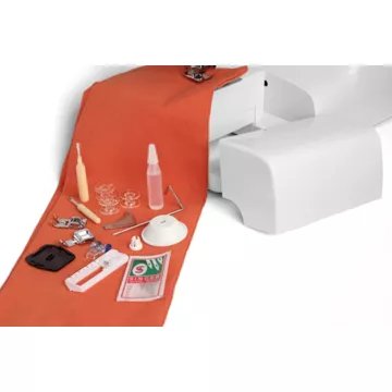 Machine à coudre							SINGER				2273 TRADITION