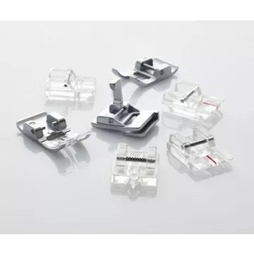 Machine à coudre							PFAFF				Smarter 140S