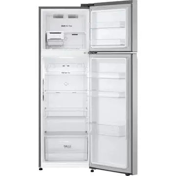 Réfrigérateur 2 portes	LG GTBV20PYGKD