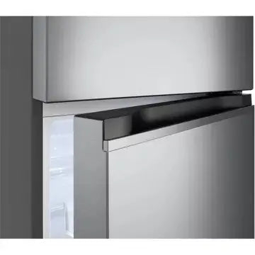 Réfrigérateur 2 portes	LG GTBV20PYGKD