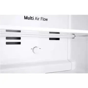 Réfrigérateur 2 portes	LG GTBV20PYGKD