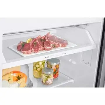 Réfrigérateur 2 portes	SAMSUNG RT47CG6726S9