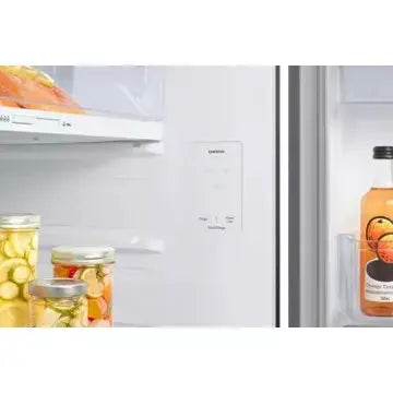 Réfrigérateur 2 portes	SAMSUNG RT47CG6726S9