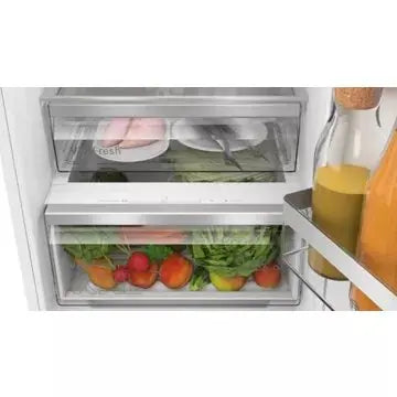Réfrigérateur combiné encastrable 		BOSCH	KIN86MSE0 Serenity Eco Airflow