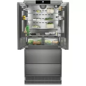 Réfrigérateur combiné encastrable 	LIEBHERR	ECBNe8872 BioFresh