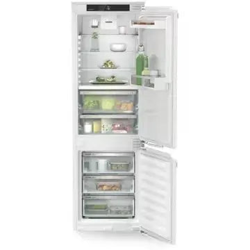 Réfrigérateur combiné encastrable 	 LIEBHERR	ICBNdi5123-22 Biofresh