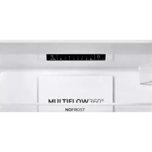 Réfrigérateur combiné GORENJE NRK619EPXL4