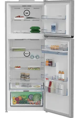 Réfrigérateur congélateur Beko B5RDNE504LDXB
