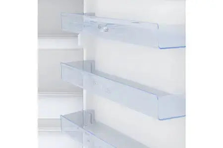 Réfrigérateur congélateur en bas Beko BCNA275E41SN encastrable 178 cm