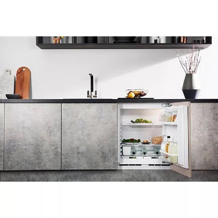 Réfrigérateur top encastrable HOTPOINT HABUL011