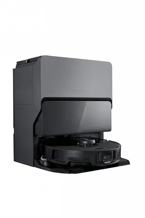 Roborock S8 Maxv Ultra Robot aspirateur, Noir