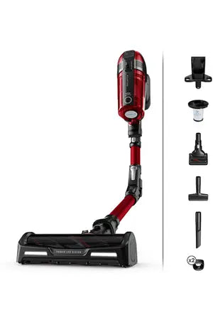 Rowenta aspirateur Balai x Force Flex 12.60 Kit Animal RH98A9WO