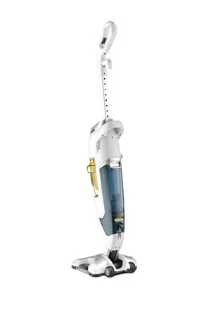 Rowenta - nettoyeur vapeur aspirateur Balai - ry7597wh