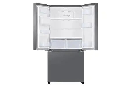 Samsung RF50C530ES9 réfrigérateur multi-portes