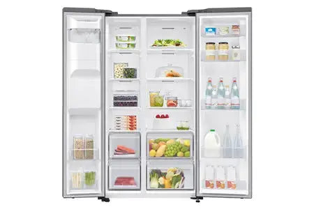 Samsung RS65DG5403S9 réfrigérateur américain