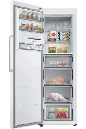 Samsung RZ32C7BDEWW congélateur Armoire