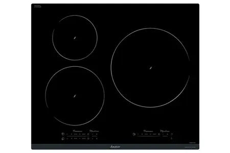 Sauter SPI234B plaque induction