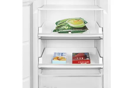 Schneider SCCA274NFDAX congélateur Armoire