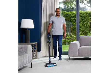 Shark IZ320EUT aspirateur Balai