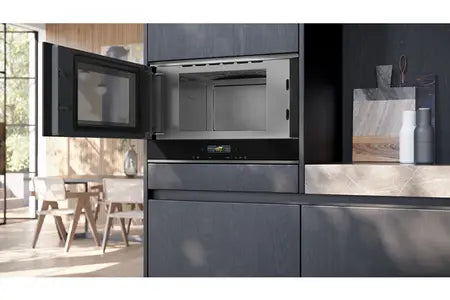 Siemens BF722L1B1 Micro ondes encastrable