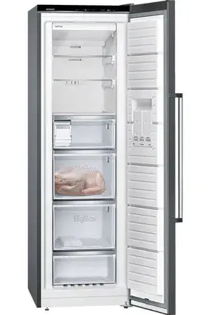 Siemens GS36NAXEP congélateur Armoire