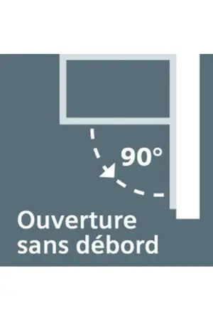 Siemens GS36NAXEP congélateur Armoire