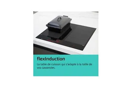 Siemens plaque induction - EX612BEB1F