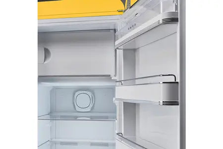 Smeg FAB28RYW5 réfrigérateur 1 porte