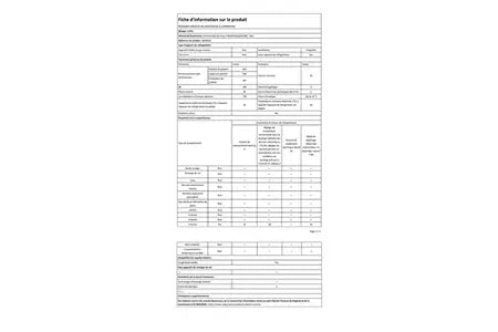 Smeg U8F082DE - encastrable - 82 cm congélateur Top
