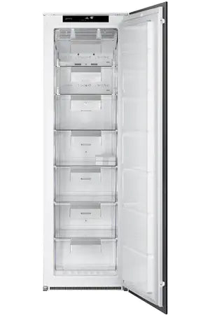 Smeg congélateur encastrable S8F174NE