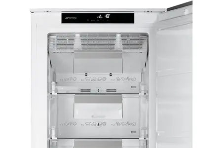 Smeg congélateur encastrable S8F174NE