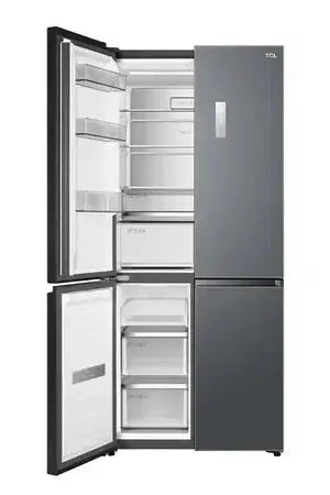 TCL RC456CXE0 réfrigérateur multi-portes