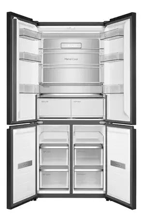 TCL Rc521cxe0 réfrigérateur multi-portes