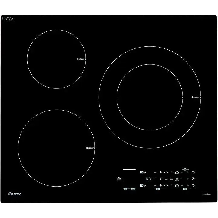 Table induction SAUTER SPIN4361B